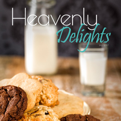 2017 Heavenly Delights Catalog
