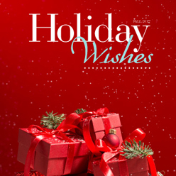 2017 Holiday Wishes Catalog