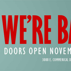 MFR Warehouse Sale Web Design